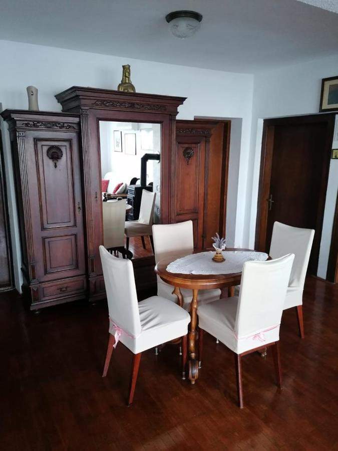 Apartman Lori Lovran Ngoại thất bức ảnh