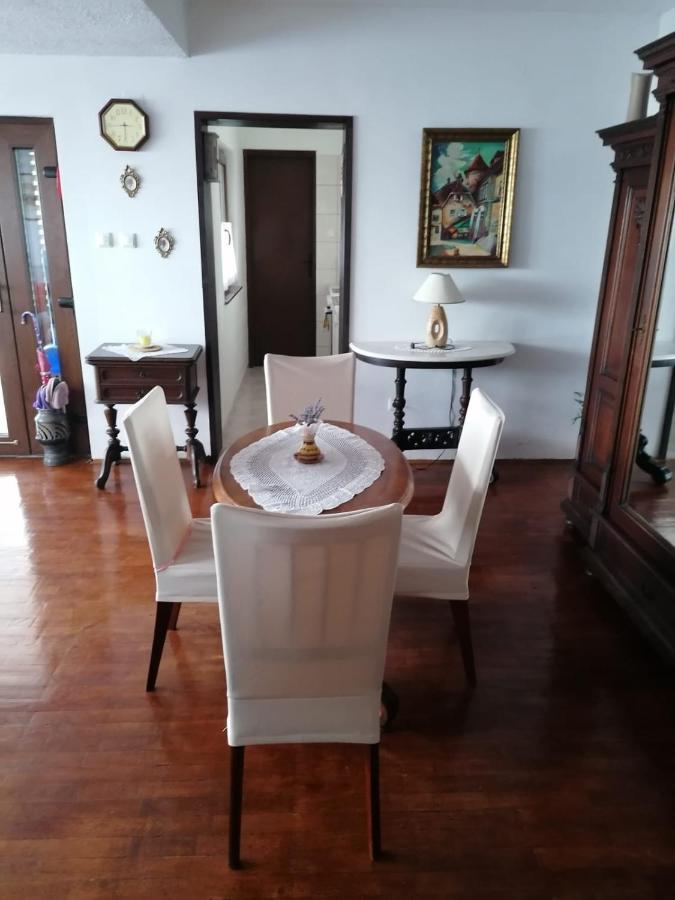 Apartman Lori Lovran Ngoại thất bức ảnh