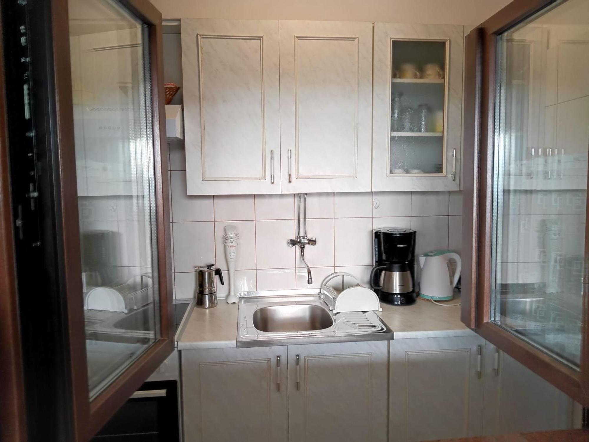 Apartman Lori Lovran Ngoại thất bức ảnh